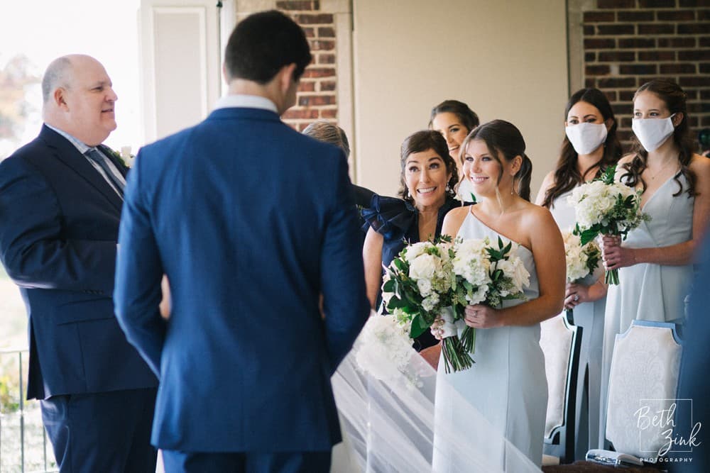 Laine + Tyler's Wedding at Baltusrol Golf Club — photograph 48 of 118