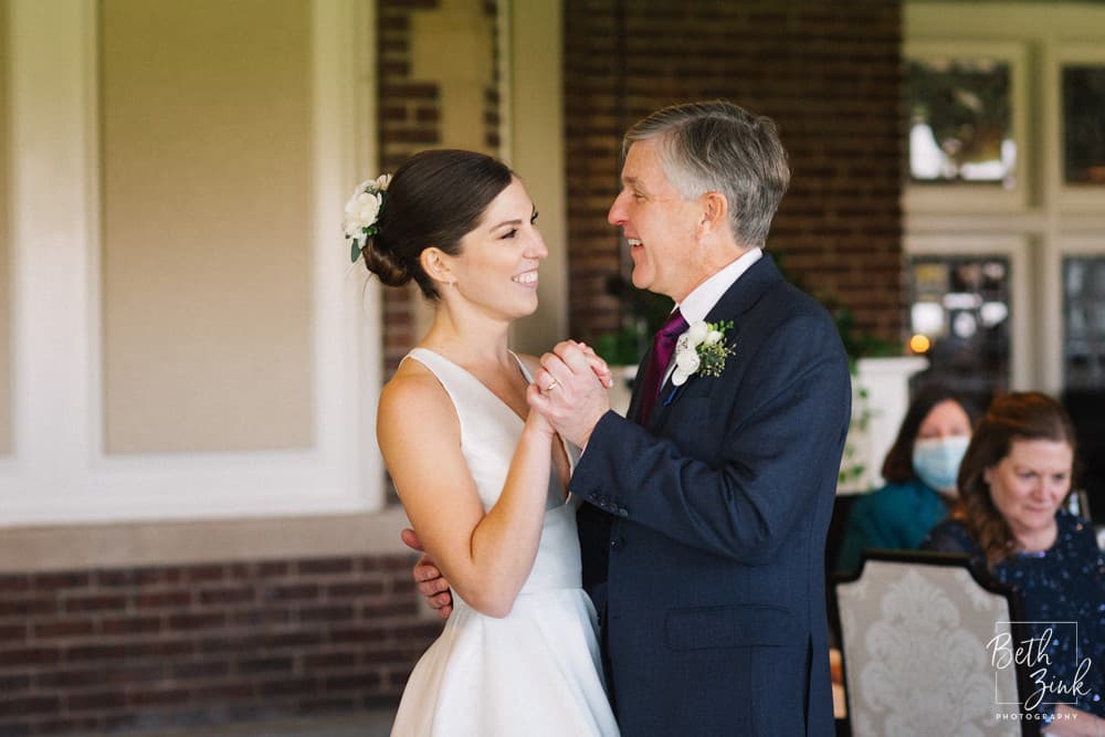 Laine + Tyler's Wedding at Baltusrol Golf Club — photograph 82 of 118