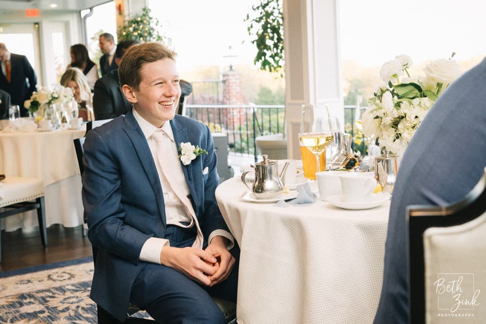 Laine + Tyler's Wedding at Baltusrol Golf Club — photograph 92 of 118
