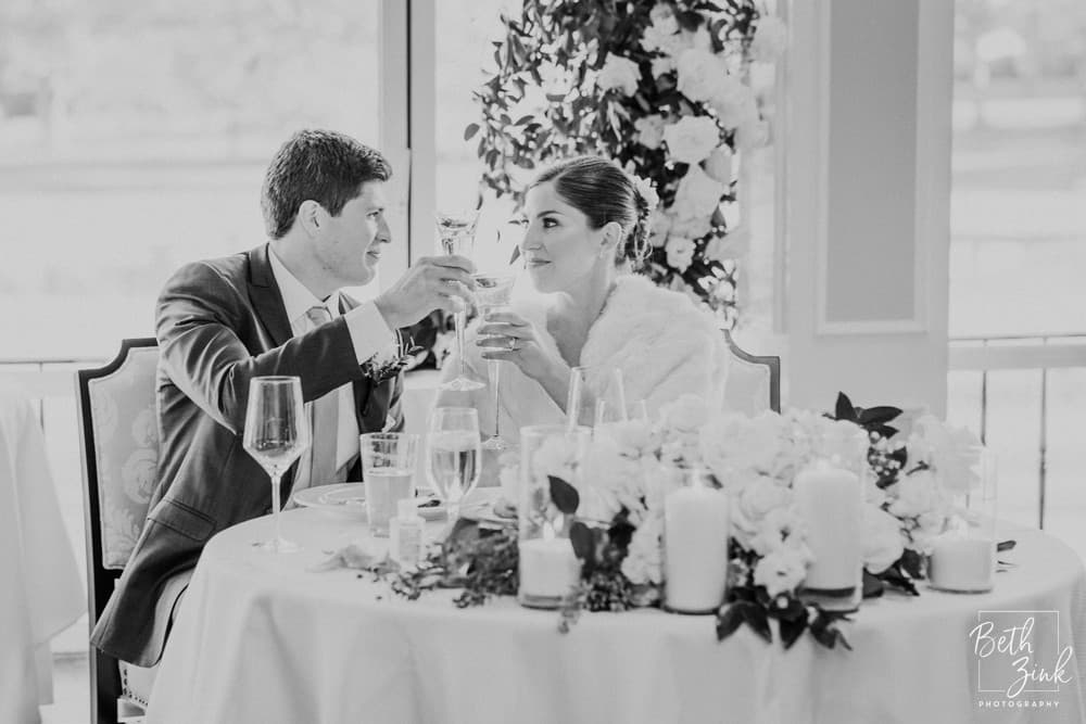 Laine + Tyler's Wedding at Baltusrol Golf Club — photograph 93 of 118