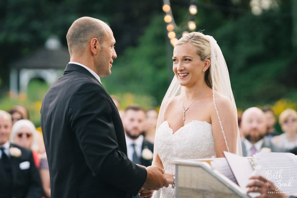 Jennifer + John's Wedding at The Vineyards at Aquebogue — photograph 39 of 100