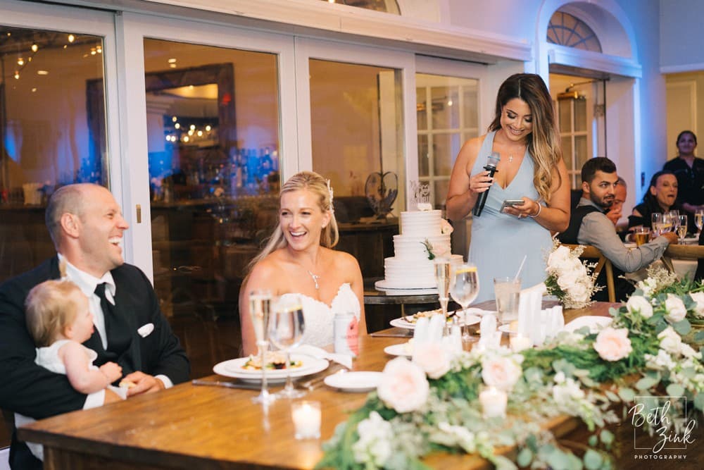 Jennifer + John's Wedding at The Vineyards at Aquebogue — photograph 73 of 100