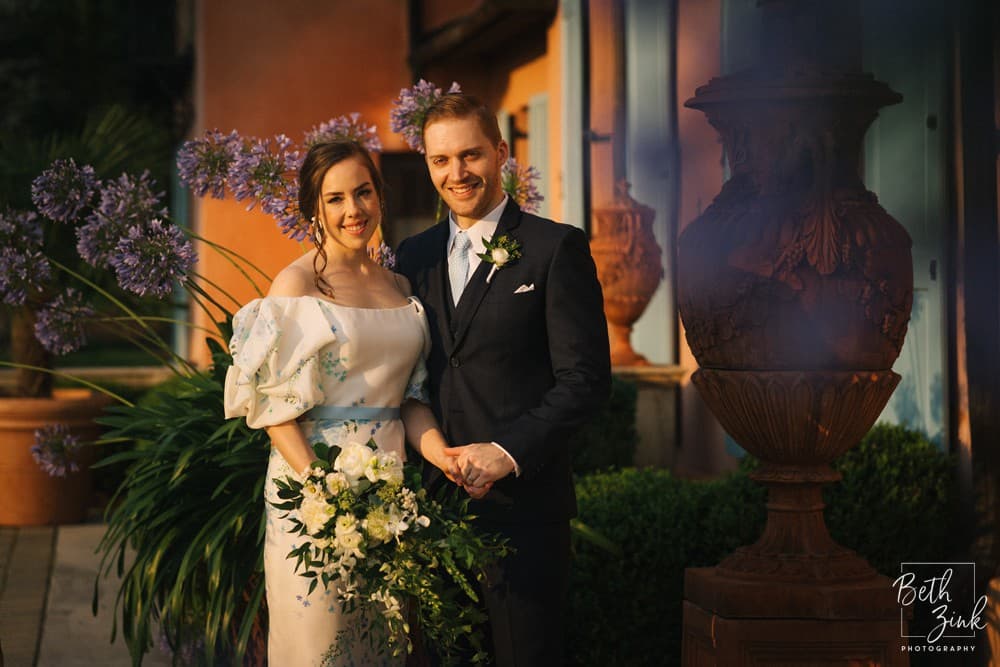 Regina + Ben's Wedding at Glenmere Mansion — photograph 44 of 61