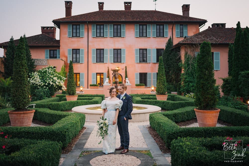 Regina + Ben's Wedding at Glenmere Mansion — photograph 54 of 61