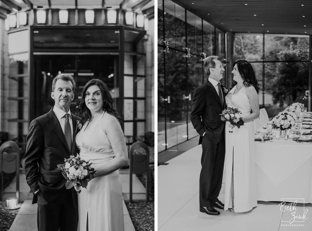 Susan + Jeff's Wedding at Il Palio, Shelton — photograph 2 of 74