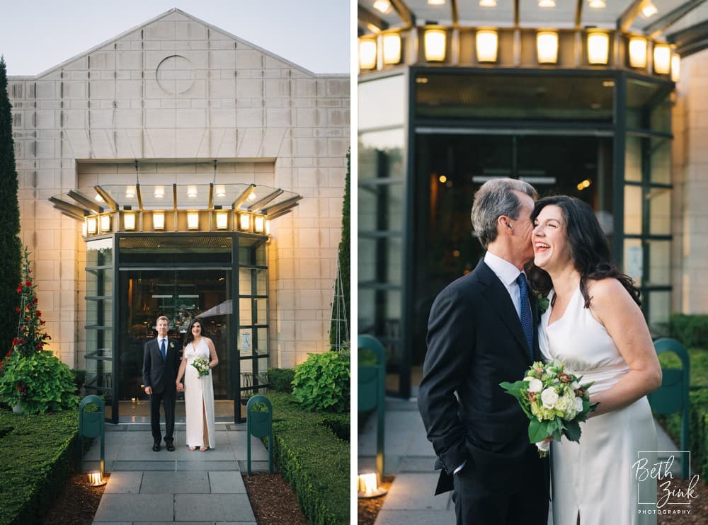 Susan + Jeff's Wedding at Il Palio, Shelton — photograph 6 of 74