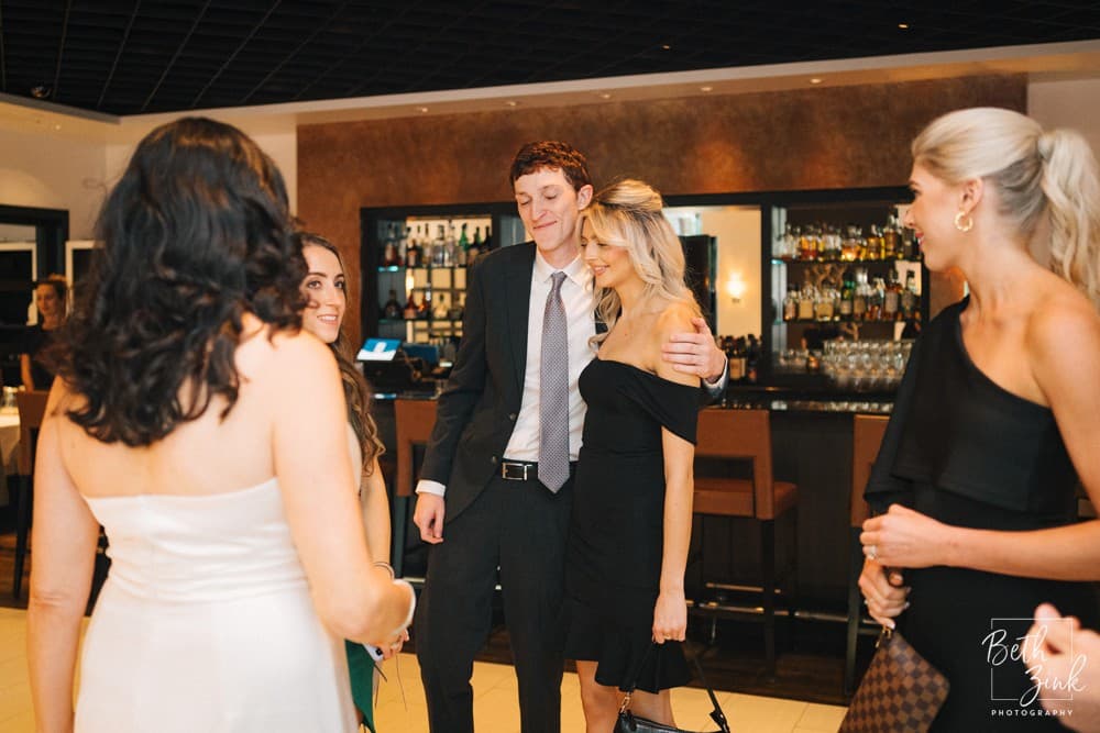 Susan + Jeff's Wedding at Il Palio, Shelton — photograph 11 of 74