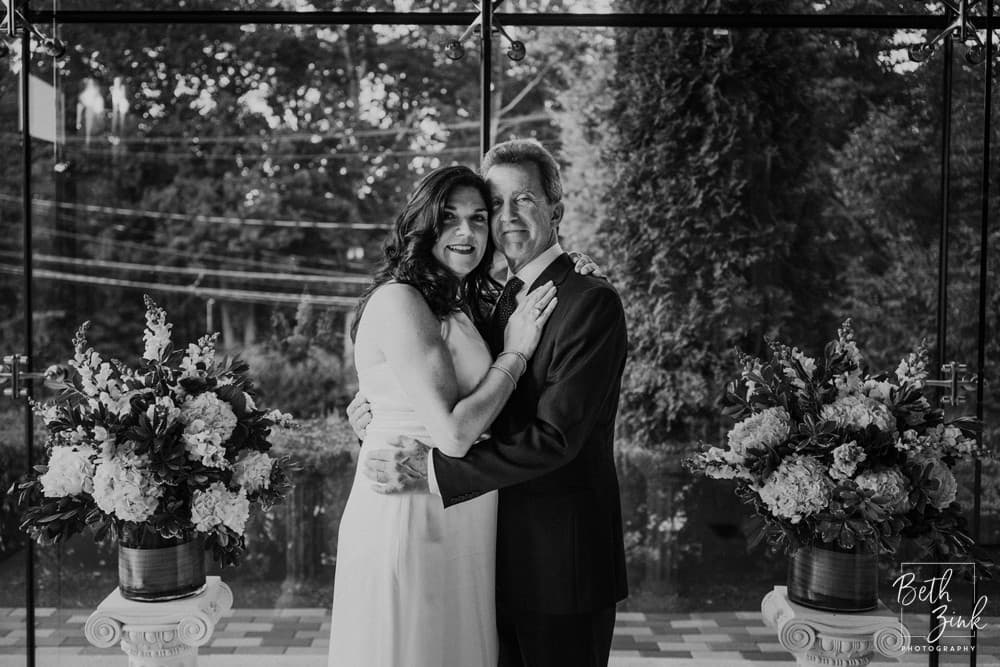 Susan + Jeff's Wedding at Il Palio, Shelton — photograph 14 of 74