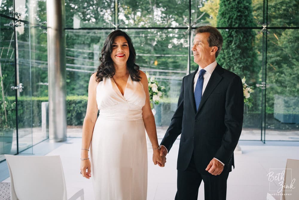Susan + Jeff's Wedding at Il Palio, Shelton — photograph 15 of 74