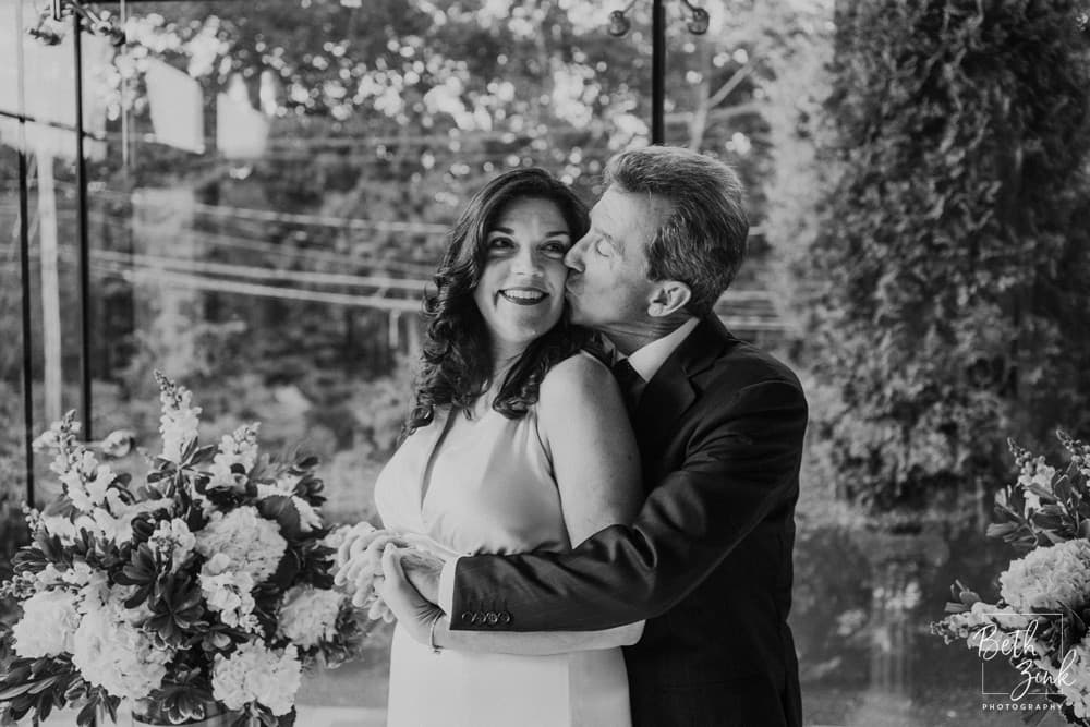 Susan + Jeff's Wedding at Il Palio, Shelton — photograph 17 of 74