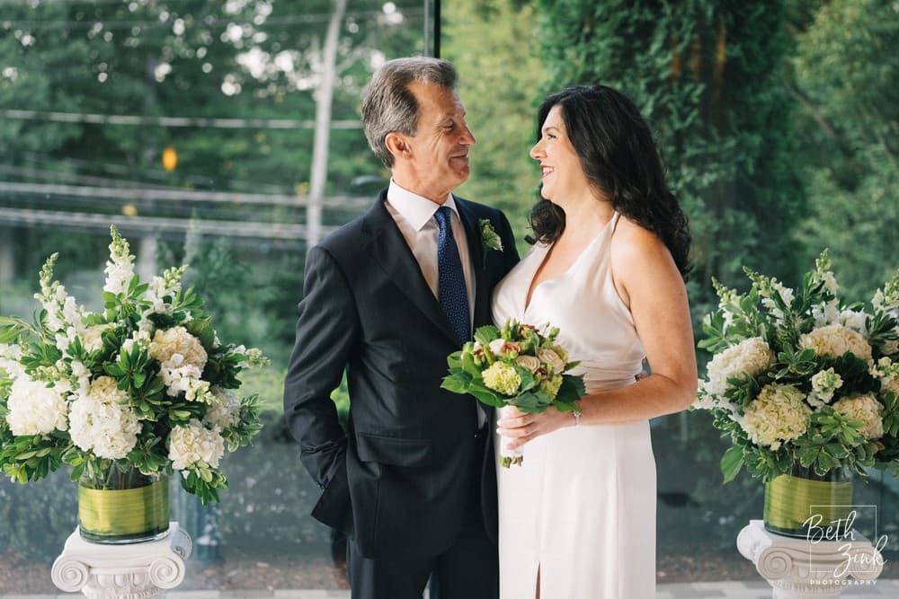 Susan + Jeff's Wedding at Il Palio, Shelton — photograph 20 of 74