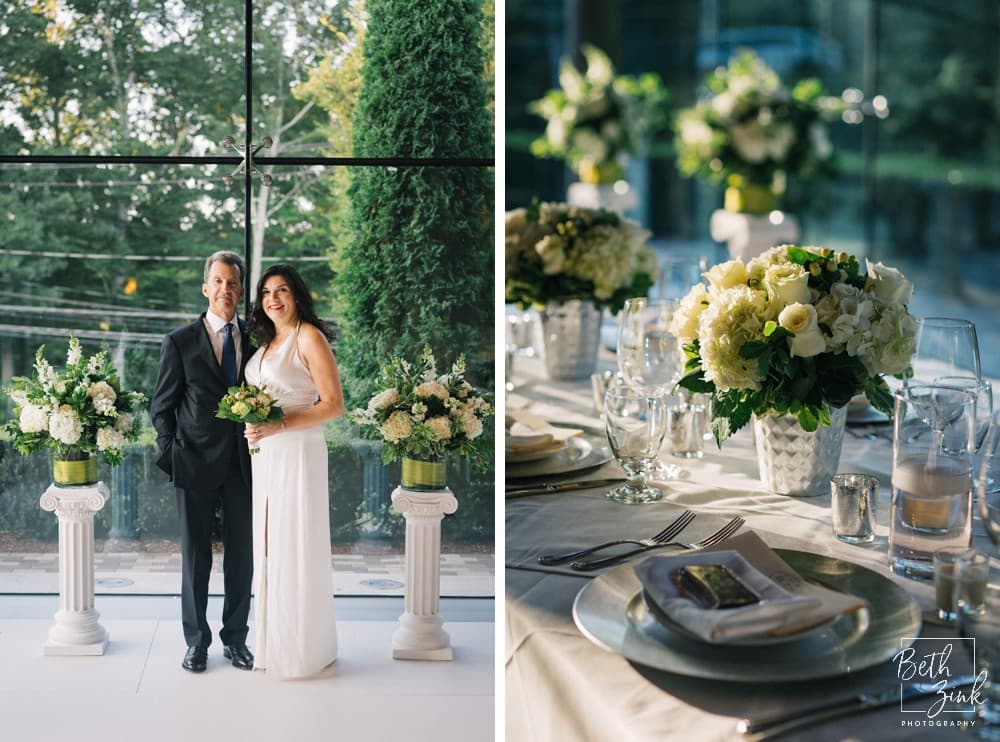 Susan + Jeff's Wedding at Il Palio, Shelton — photograph 21 of 74