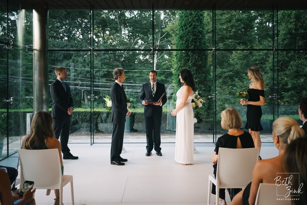 Susan + Jeff's Wedding at Il Palio, Shelton — photograph 22 of 74