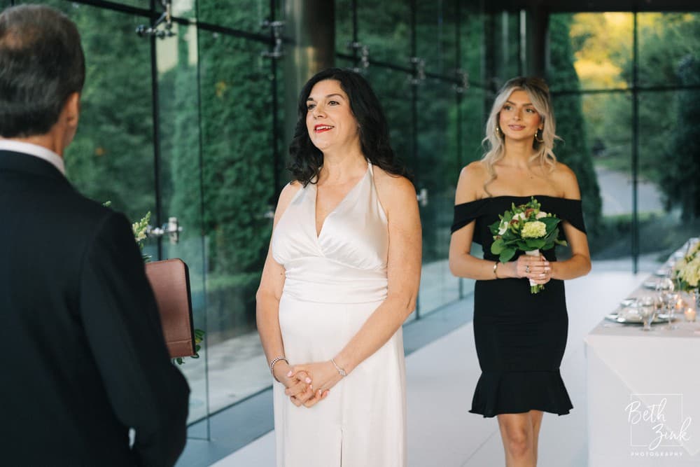 Susan + Jeff's Wedding at Il Palio, Shelton — photograph 23 of 74