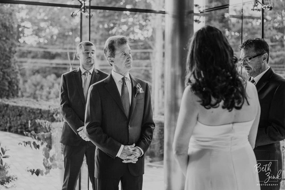 Susan + Jeff's Wedding at Il Palio, Shelton — photograph 24 of 74