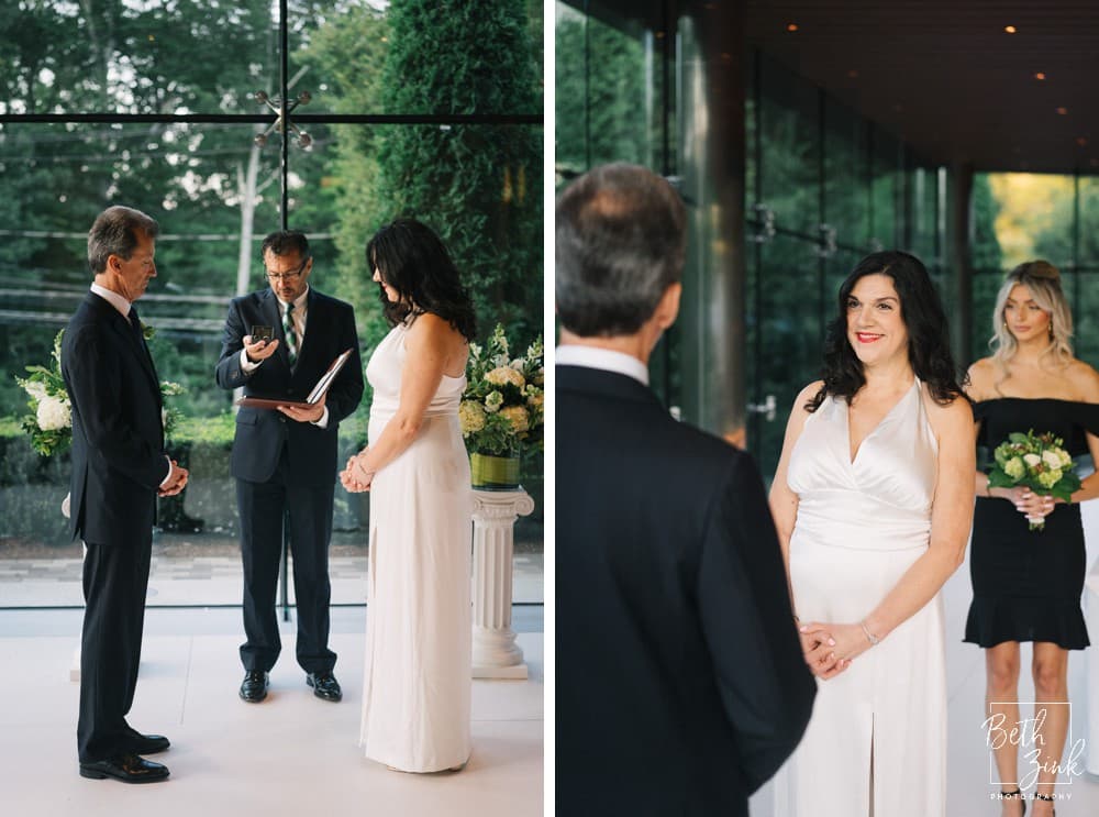 Susan + Jeff's Wedding at Il Palio, Shelton — photograph 25 of 74