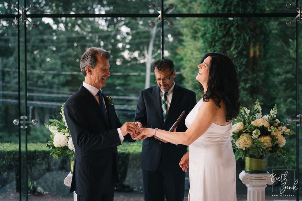 Susan + Jeff's Wedding at Il Palio, Shelton — photograph 26 of 74