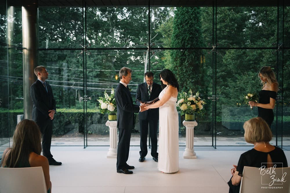 Susan + Jeff's Wedding at Il Palio, Shelton — photograph 27 of 74