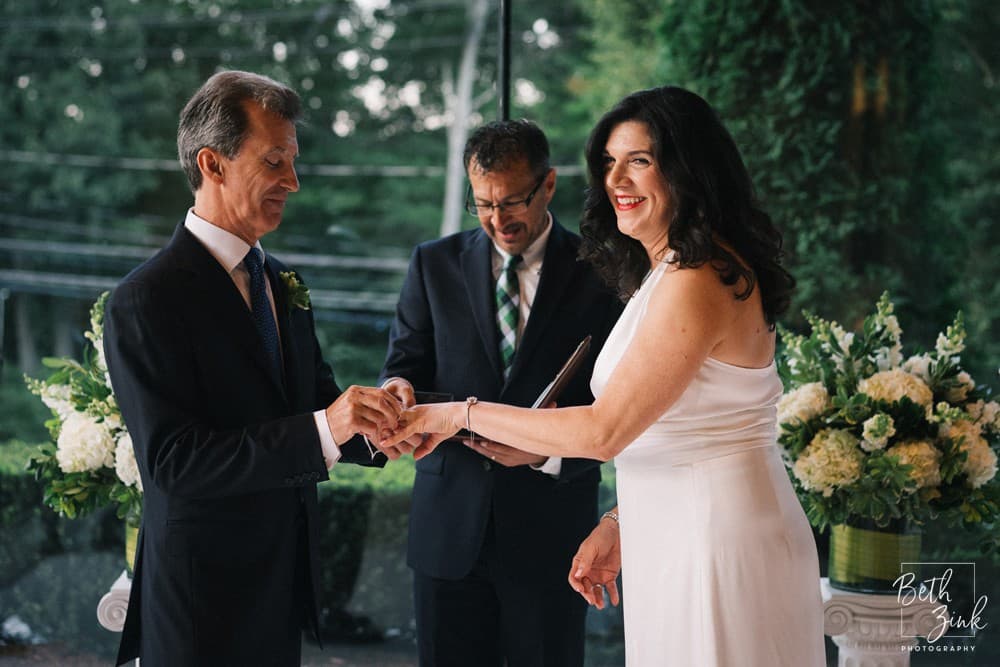 Susan + Jeff's Wedding at Il Palio, Shelton — photograph 28 of 74