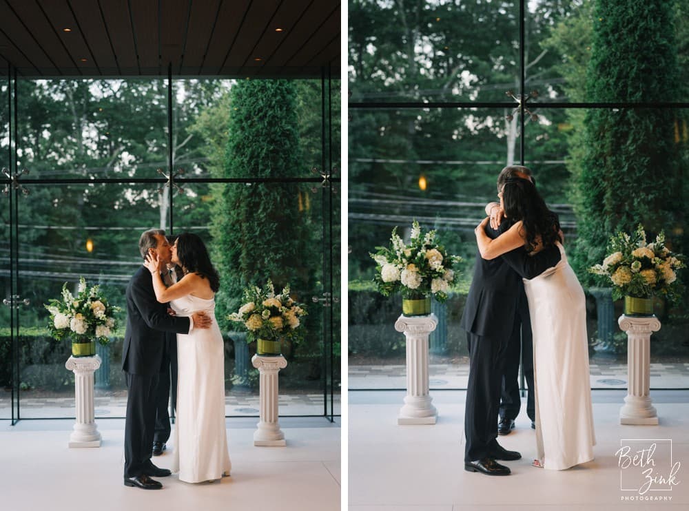 Susan + Jeff's Wedding at Il Palio, Shelton — photograph 29 of 74