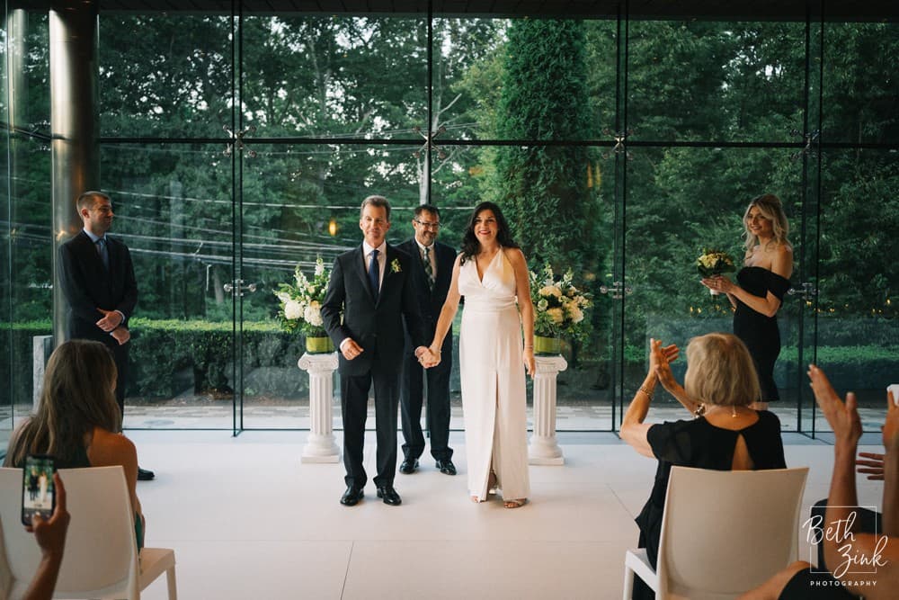 Susan + Jeff's Wedding at Il Palio, Shelton — photograph 30 of 74