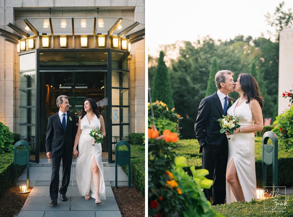 Susan + Jeff's Wedding at Il Palio, Shelton — photograph 32 of 74