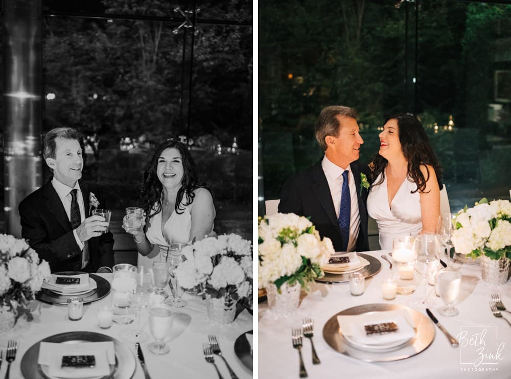 Susan + Jeff's Wedding at Il Palio, Shelton — photograph 40 of 74