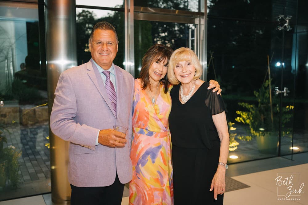 Susan + Jeff's Wedding at Il Palio, Shelton — photograph 45 of 74