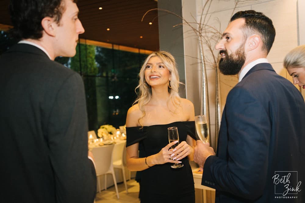 Susan + Jeff's Wedding at Il Palio, Shelton — photograph 46 of 74