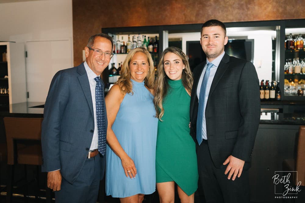 Susan + Jeff's Wedding at Il Palio, Shelton — photograph 49 of 74