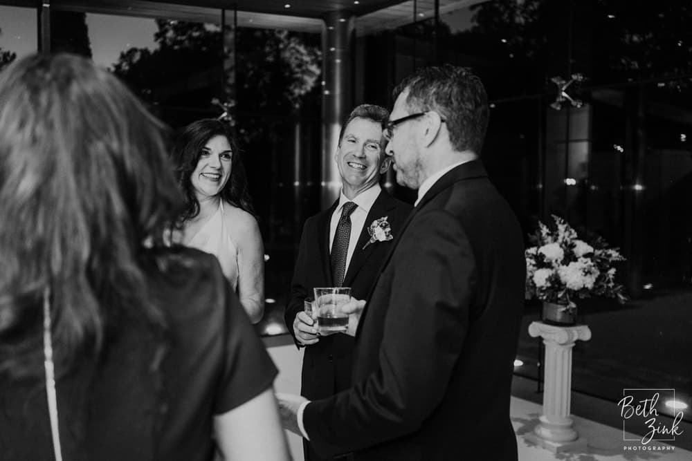 Susan + Jeff's Wedding at Il Palio, Shelton — photograph 52 of 74
