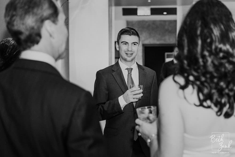 Susan + Jeff's Wedding at Il Palio, Shelton — photograph 54 of 74