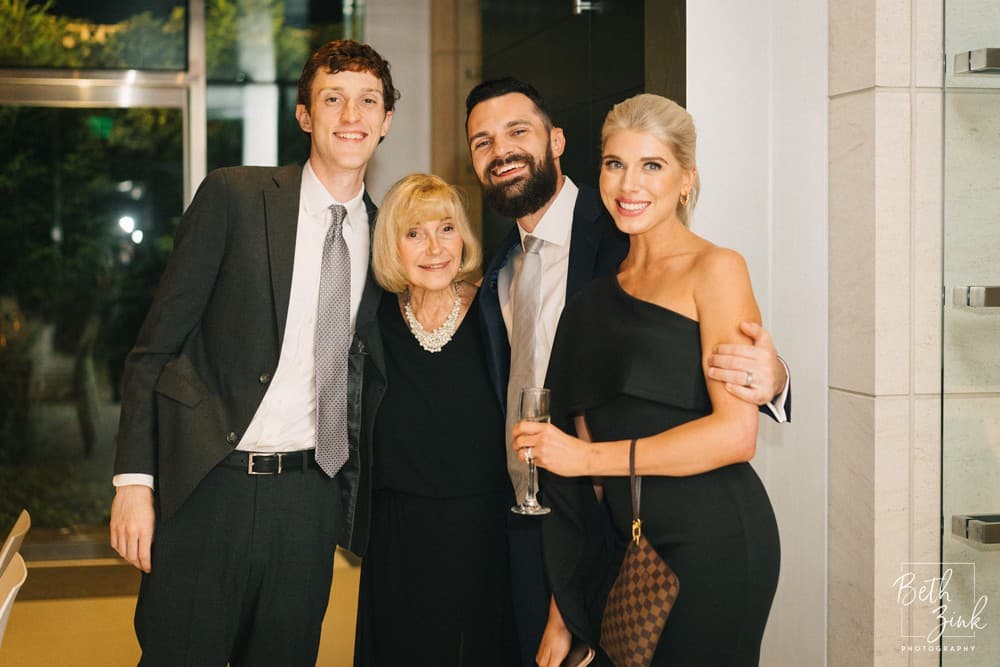 Susan + Jeff's Wedding at Il Palio, Shelton — photograph 59 of 74