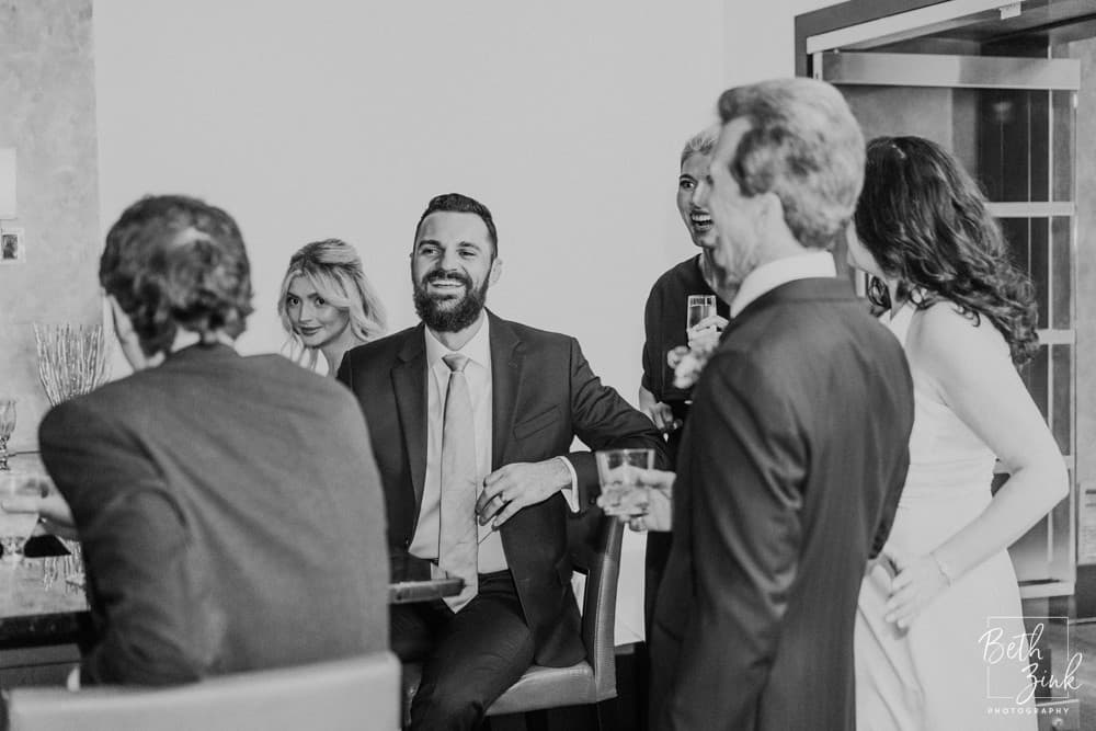 Susan + Jeff's Wedding at Il Palio, Shelton — photograph 61 of 74