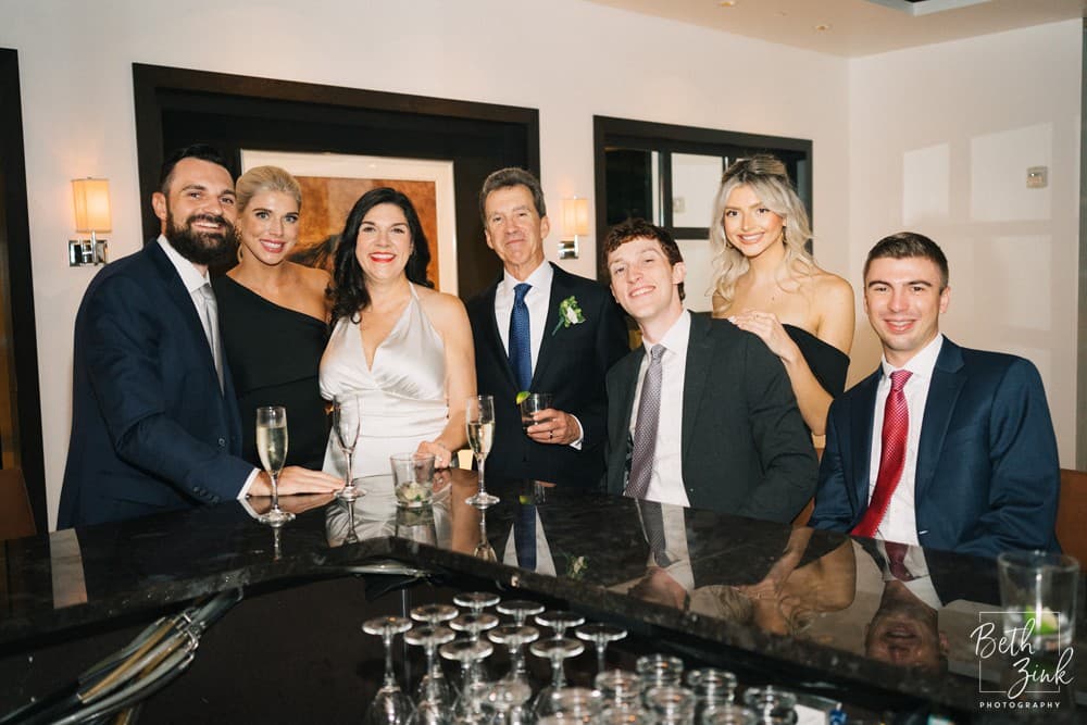 Susan + Jeff's Wedding at Il Palio, Shelton — photograph 63 of 74
