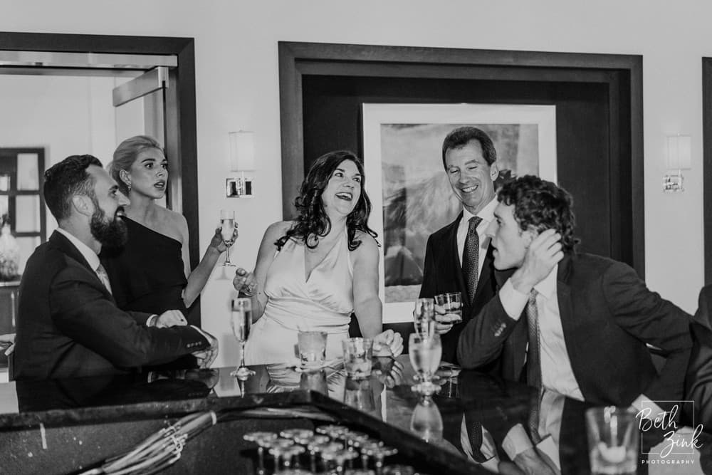 Susan + Jeff's Wedding at Il Palio, Shelton — photograph 64 of 74