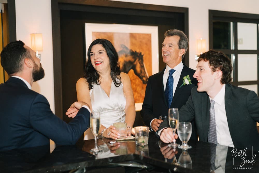 Susan + Jeff's Wedding at Il Palio, Shelton — photograph 65 of 74