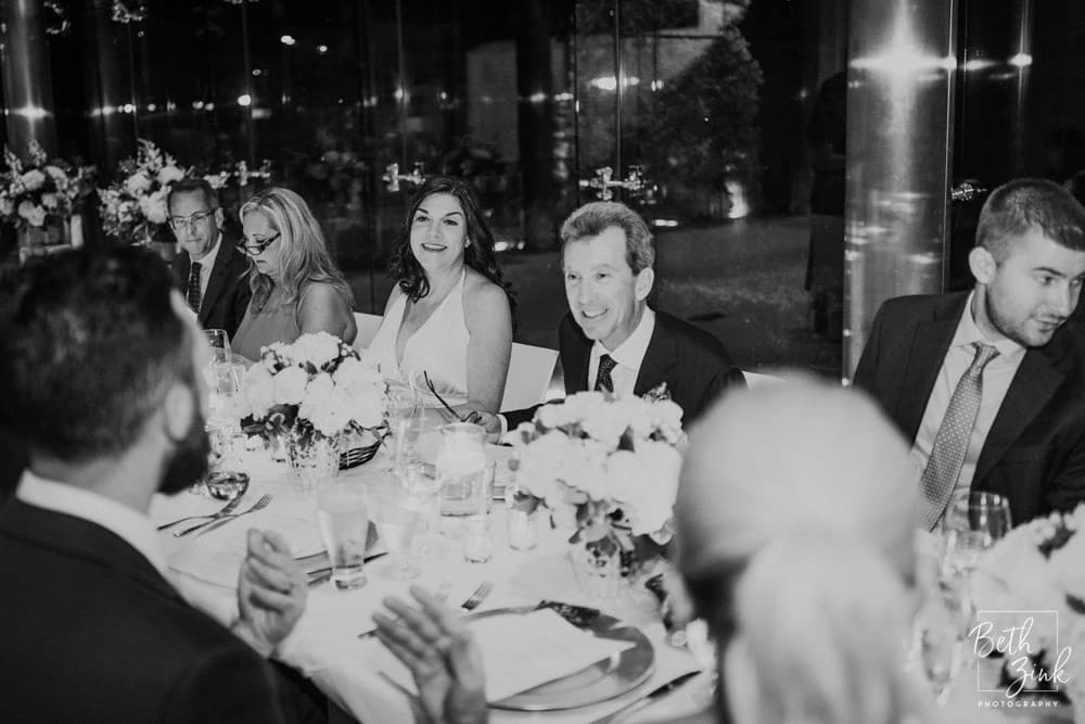 Susan + Jeff's Wedding at Il Palio, Shelton — photograph 69 of 74