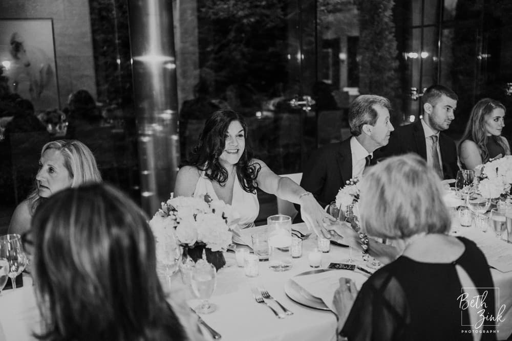 Susan + Jeff's Wedding at Il Palio, Shelton — photograph 71 of 74