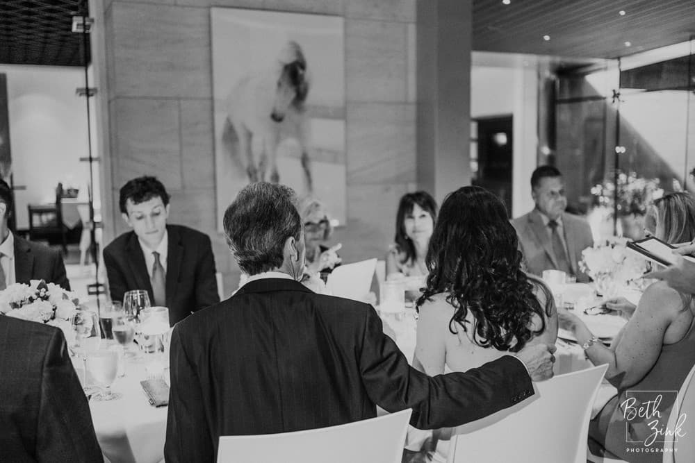 Susan + Jeff's Wedding at Il Palio, Shelton — photograph 73 of 74
