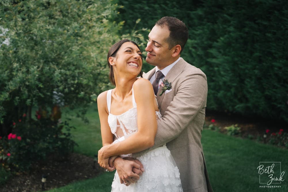 Francesca + Steven's Wedding — photograph 1 of 68