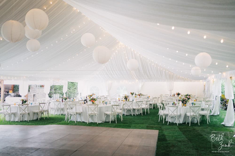 Francesca + Steven's Wedding — photograph 9 of 68