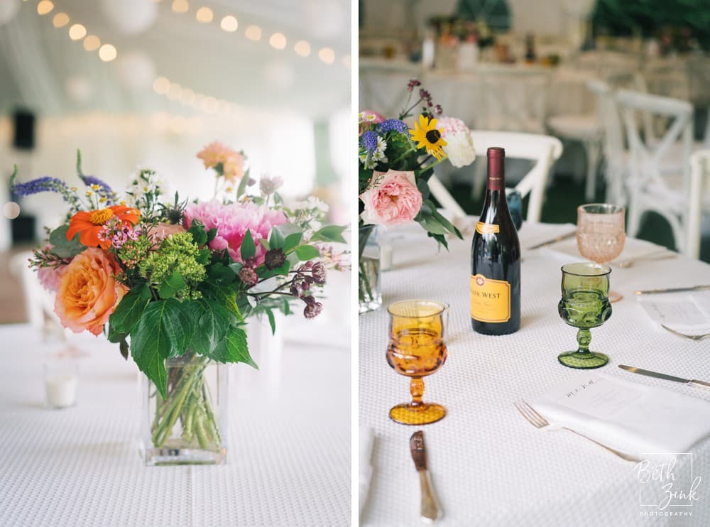 Francesca + Steven's Wedding — photograph 11 of 68