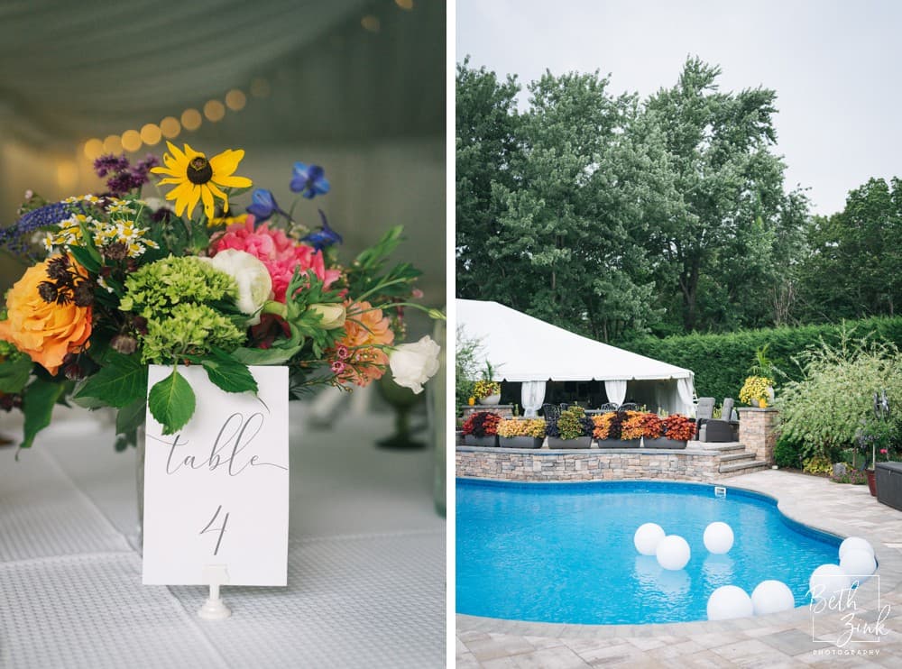 Francesca + Steven's Wedding — photograph 13 of 68