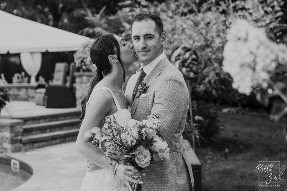 Francesca + Steven's Wedding — photograph 14 of 68