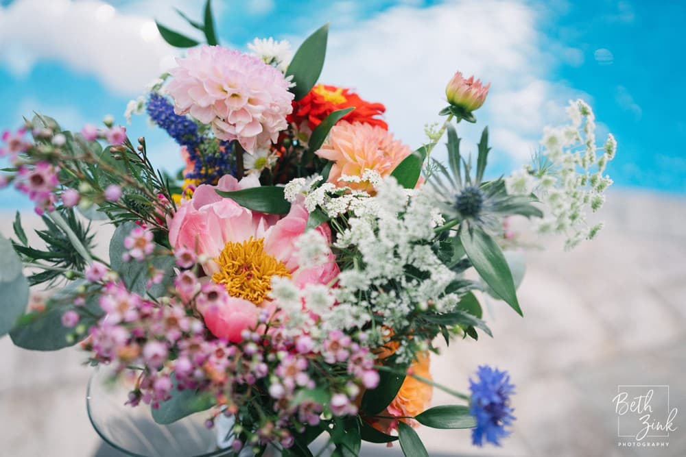 Francesca + Steven's Wedding — photograph 16 of 68
