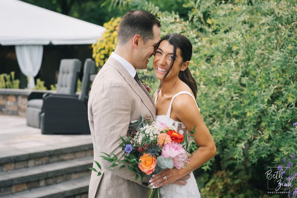 Francesca + Steven's Wedding — photograph 17 of 68