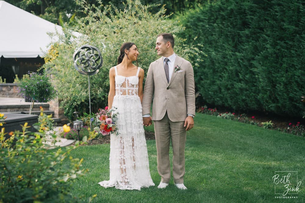 Francesca + Steven's Wedding — photograph 18 of 68
