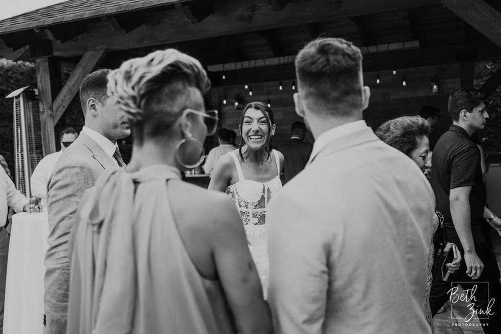 Francesca + Steven's Wedding — photograph 21 of 68