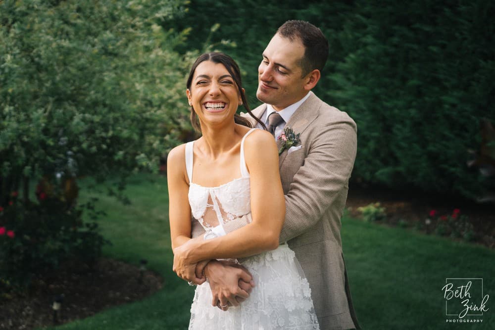 Francesca + Steven's Wedding — photograph 20 of 68